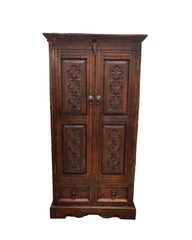 Antique Style Cupboard
