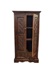 Antique Style Cupboard