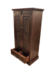 Antique Style Cupboard