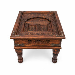Sulemani Coffee Table II