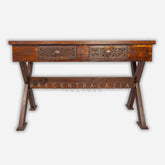 SULEMANI STUDY TABLE