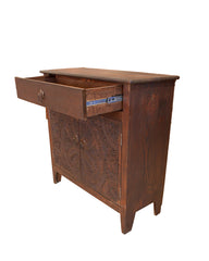 Sulemani Goal Cabinet - I