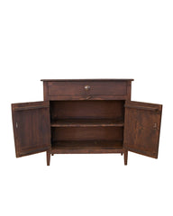 Sulemani Goal Cabinet - I