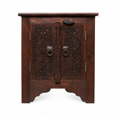 Sulemani Mini Cabinet - IV