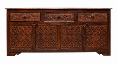 Sulemani Buffet Sideboard - II