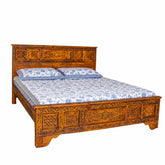 Sulemani Bed I