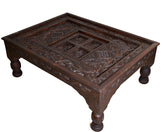 SWATI CENTER TABLE 4FT