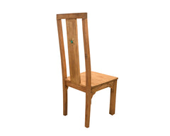 Turkan Dining Chair - I