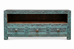Sulemani TV Cabinet - II