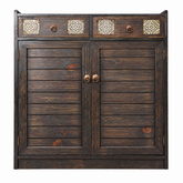 Yildez Cabinet - III