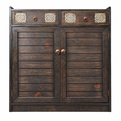 Yildez Cabinet - III
