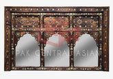 Turkan Triple Arch Mirror