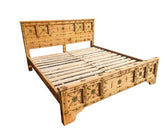 TURKAN BED