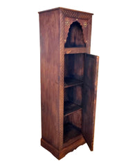 Turkan Arch Cabinet
