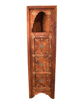 TURKAN CORNER CABINET