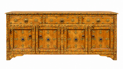 Turkan Design Buffet Sideboard