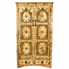 Turkan Almirah