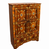 Turkan Cabinet