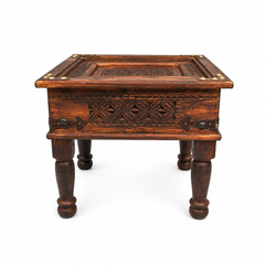 Sulemani Coffee Table II