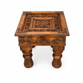 Sulemani Coffee Table - VI
