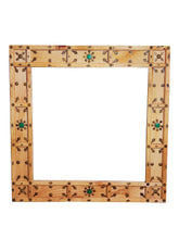 Turkan Square Mirror