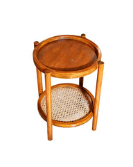 Norai (Cane) Coffee Table