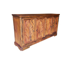 Chinar Console