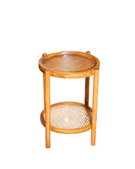 Norai (Cane) Coffee Table