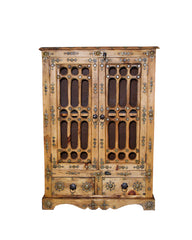 Turkan Door Bookshelf