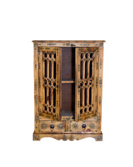 Turkan Door Bookshelf