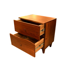 URHANI BED SIDE TABLES