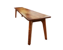 Phoenician Dining Bench