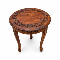 Victorian Round Table