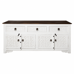 Sulemani Buffet Sideboard - III