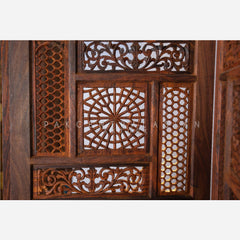 Chinioti Jaali Partition