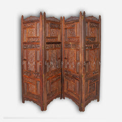 Chinioti Jaali Partition