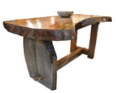 URHANI 1 LOG TABLE