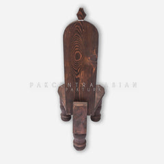 Yildez Akbari Painted Chair