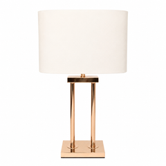 Phoenician Lamp (Double)