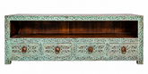 Sulemani TV Cabinet - IV