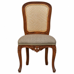 Norai Dining Chair - II