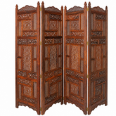 Chinioti Jaali Partition