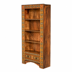 Akbari Bookshelf - II