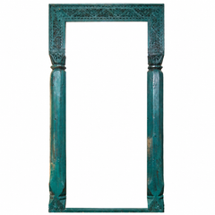 Sulemani Pillar Mirror