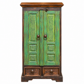 Sulemani Cabinet