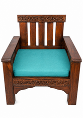 Sulemani Single Seat Sofa