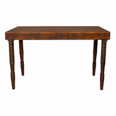 Merve Study Table