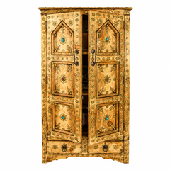 Turkan Almirah