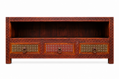 Akbari TV Cabinet - II