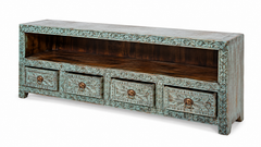 Sulemani TV Cabinet - IV